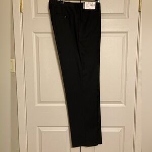 Murano black dress pants size 38” X 34”